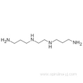 N,N'-BIS(3-AMINOPROPYL)ETHYLENEDIAMINE CAS 10563-26-5